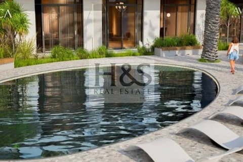 Wohnung zum Verkauf in Jumeirah Village Circle, Dubai, VAE 1 Schlafzimmer, 66 m2 Nr. 642182 - Foto 11