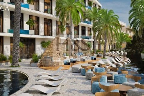 Διαμέρισμα σε Jumeirah Village Circle, Dubai, ΗΑΕ 2 υπνοδωμάτια, 105 τ.μ. Αρ. 642181 - φωτογραφία 13