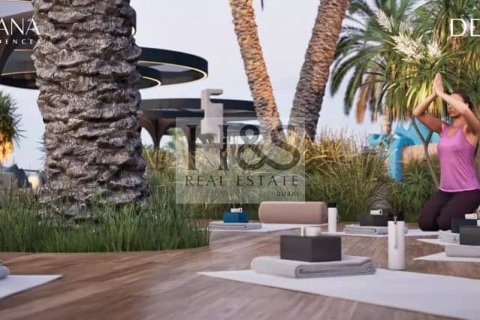 Διαμέρισμα σε Jumeirah Village Circle, Dubai, ΗΑΕ 2 υπνοδωμάτια, 105 τ.μ. Αρ. 642181 - φωτογραφία 11