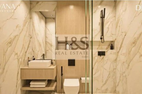 Διαμέρισμα σε Jumeirah Village Circle, Dubai, ΗΑΕ 2 υπνοδωμάτια, 105 τ.μ. Αρ. 642181 - φωτογραφία 8