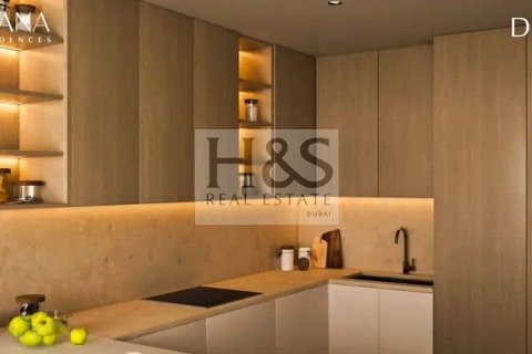 Διαμέρισμα σε Jumeirah Village Circle, Dubai, ΗΑΕ 2 υπνοδωμάτια, 105 τ.μ. Αρ. 642181 - φωτογραφία 9
