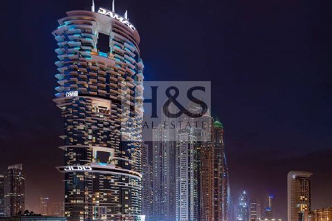 Dubai Marina, UAE의 아파트 침실 2개, 119제곱미터 번호 642185