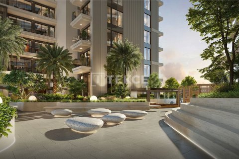 Dubai Silicon Oasis, Dubai, BAE’de satılık daire 1 yatak odası, 72 m&sup2; No 726461 - fotoğraf 4