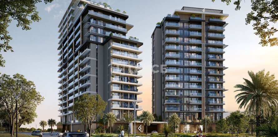 Dubai Silicon Oasis, Dubai, BAE’de daire 1 yatak odası, 72 m&sup2; No 726461