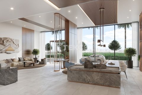 Dubai Silicon Oasis, Dubai, BAE’de satılık daire 1 yatak odası, 72 m&sup2; No 726461 - fotoğraf 5