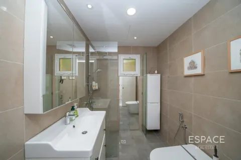Vila di Meadows, Dubai, UEA 5 kamar tidur, 369 m2 nomor 738282 - foto 11