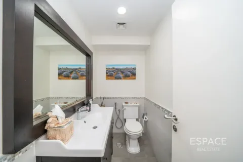 Vila di Meadows, Dubai, UEA 5 kamar tidur, 369 m2 nomor 738282 - foto 7