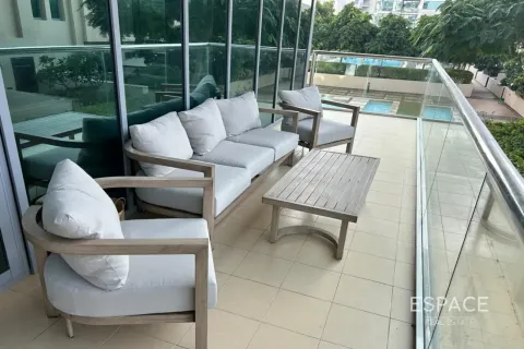 阿联酋 Dubai The Views 公寓  2 卧, 152 平方米 , 编号 738283