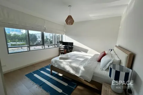 Apartament në The Views, Dubai, Emiratet e Bashkuara Arabe 2 dhoma gjumi, 152 m2. № 738283 - Foto 7