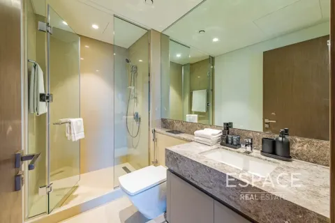 Apartmán v Downtown Dubai (Downtown Burj Dubai), SAE 3 spálne, 140 m2 č. 738051 - Fotografia 17