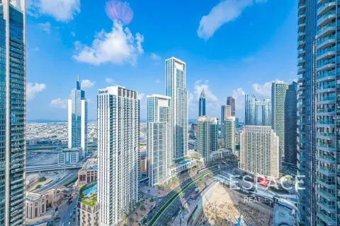Apartmán v Downtown Dubai (Downtown Burj Dubai), SAE 3 spálne, 140 m2 č. 738051 - Fotografia 9