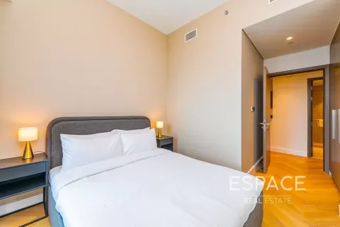 Apartmán v Downtown Dubai (Downtown Burj Dubai), SAE 3 spálne, 140 m2 č. 738051 - Fotografia 14