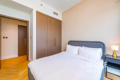 Apartmán v Downtown Dubai (Downtown Burj Dubai), SAE 3 spálne, 140 m2 č. 738051 - Fotografia 16