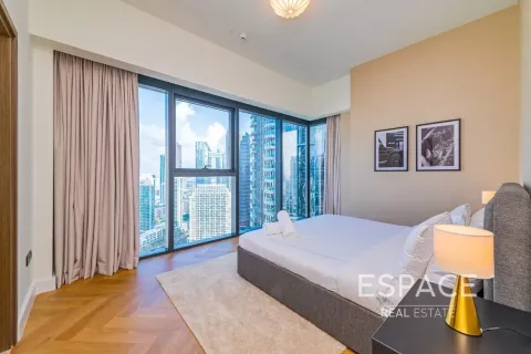 Apartmán v Downtown Dubai (Downtown Burj Dubai), SAE 3 spálne, 140 m2 č. 738051 - Fotografia 8