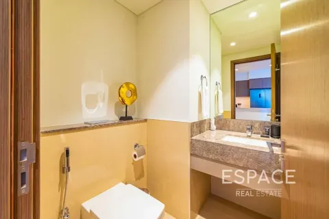 Apartmán v Downtown Dubai (Downtown Burj Dubai), SAE 3 spálne, 140 m2 č. 738051 - Fotografia 7