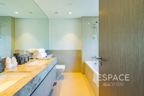 Apartmán v Downtown Dubai (Downtown Burj Dubai), SAE 3 spálne, 140 m2 č. 738051 - Fotografia 13