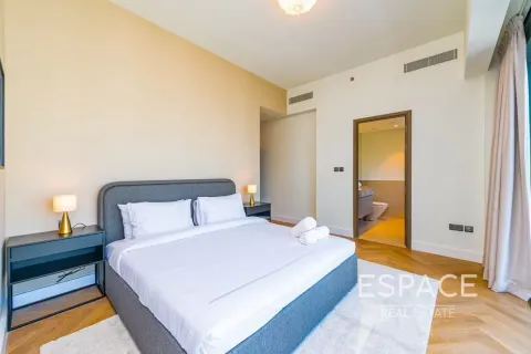 Apartmán v Downtown Dubai (Downtown Burj Dubai), SAE 3 spálne, 140 m2 č. 738051 - Fotografia 10