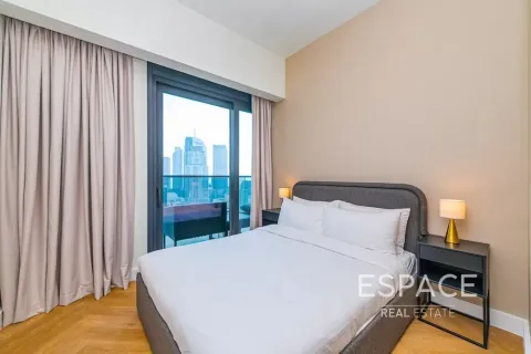 Apartmán v Downtown Dubai (Downtown Burj Dubai), SAE 3 spálne, 140 m2 č. 738051 - Fotografia 15