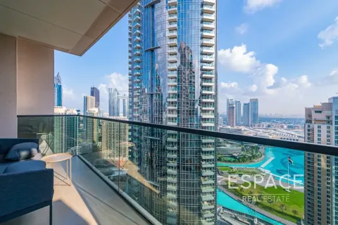 Apartmán v Downtown Dubai (Downtown Burj Dubai), SAE 3 spálne, 140 m2 č. 738051 - Fotografia 4