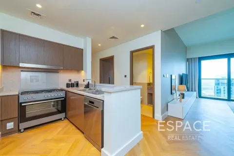 Apartmán v Downtown Dubai (Downtown Burj Dubai), SAE 3 spálne, 140 m2 č. 738051 - Fotografia 5