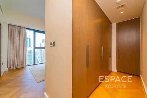 Apartmán v Downtown Dubai (Downtown Burj Dubai), SAE 3 spálne, 140 m2 č. 738051 - Fotografia 11