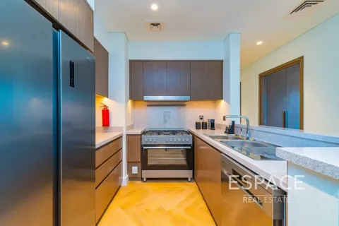 Apartmán v Downtown Dubai (Downtown Burj Dubai), SAE 3 spálne, 140 m2 č. 738051 - Fotografia 6