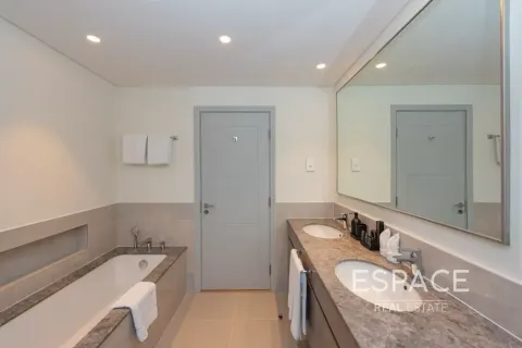 Downtown Dubai (Downtown Burj Dubai)、Dubai、UAE にあるマンション販売中 3ベッドルーム、142 m2、No738050 - 写真 10