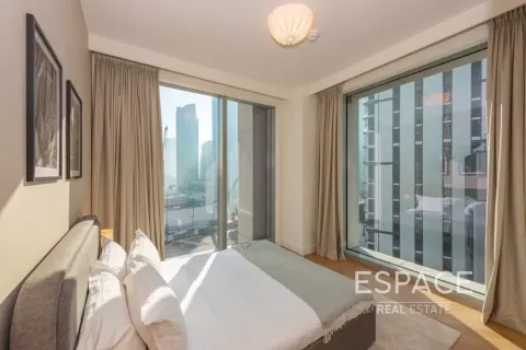 Downtown Dubai (Downtown Burj Dubai)、Dubai、UAE にあるマンション販売中 3ベッドルーム、142 m2、No738050 - 写真 9