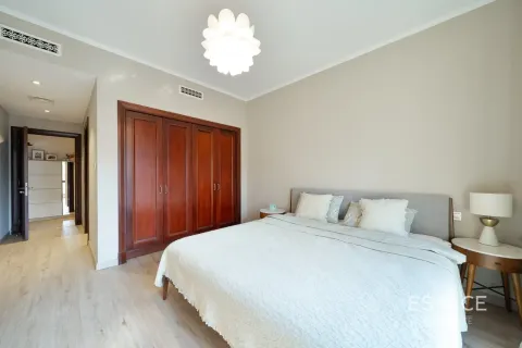 Appartamento in vendita a Downtown Dubai (Downtown Burj Dubai), Dubai, EAU 2 camere da letto, 131 mq. № 738042 - foto 9