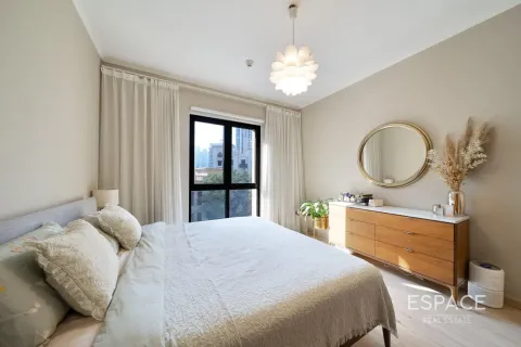 Appartamento in vendita a Downtown Dubai (Downtown Burj Dubai), Dubai, EAU 2 camere da letto, 131 mq. № 738042 - foto 4