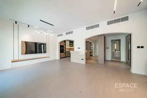 Villa til leje i Meadows, Dubai, UAE 4 soveværelser, 320 kvm № 738281 - foto 4