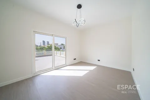 Villa til leje i Meadows, Dubai, UAE 4 soveværelser, 320 kvm № 738281 - foto 9