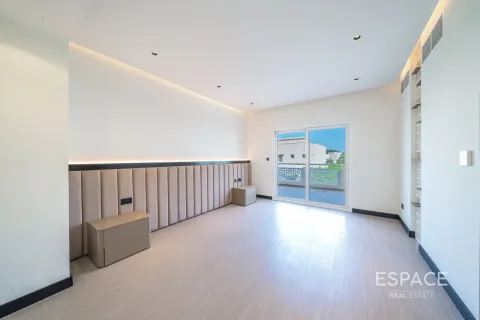 Villa til leje i Meadows, Dubai, UAE 4 soveværelser, 320 kvm № 738281 - foto 13