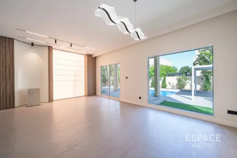 Villa til leje i Meadows, Dubai, UAE 4 soveværelser, 320 kvm № 738281 - foto 3