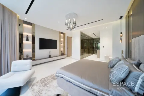 Villa in vendita a Palm Jumeirah, Dubai, EAU 4 camere da letto, 483 mq. № 738041 - foto 12