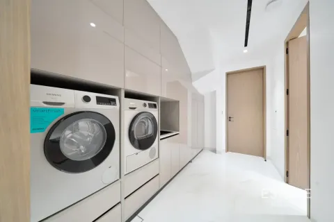 Villa in vendita a Palm Jumeirah, Dubai, EAU 4 camere da letto, 483 mq. № 738041 - foto 8