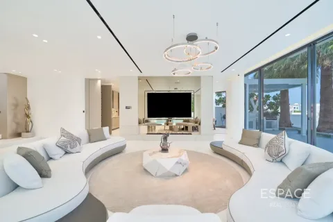 Villa in vendita a Palm Jumeirah, Dubai, EAU 4 camere da letto, 483 mq. № 738041 - foto 4