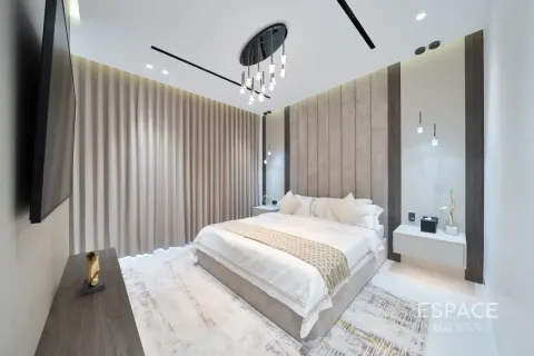 Villa in vendita a Palm Jumeirah, Dubai, EAU 4 camere da letto, 483 mq. № 738041 - foto 11