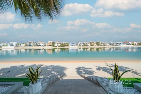 Villa in vendita a Palm Jumeirah, Dubai, EAU 4 camere da letto, 483 mq. № 738041 - foto 19