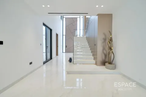 Villa in vendita a Palm Jumeirah, Dubai, EAU 4 camere da letto, 483 mq. № 738041 - foto 16