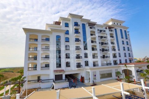 Leilighet i Yas Island, Abu Dhabi, Emiratene 45.8 kvm nr. 731022