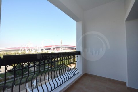 Apartament de vânzare în Yas Island, Abu Dhabi, EAU 1 dormitor, 79 mp.  №731016 - poză 10