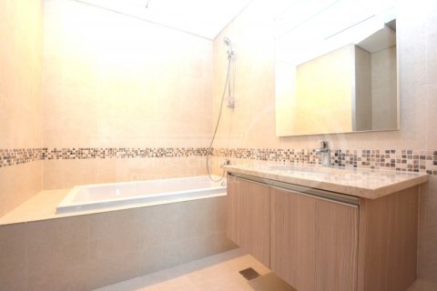 Apartament de vânzare în Yas Island, Abu Dhabi, EAU 1 dormitor, 79 mp.  №731016 - poză 9