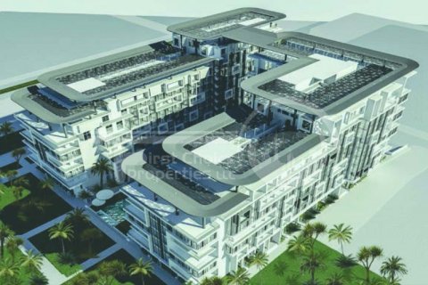 Apartamento en venta en Masdar City, Abu Dhabi, EAU 2 dormitorios, 112.1 m2 № 731020 - foto 20