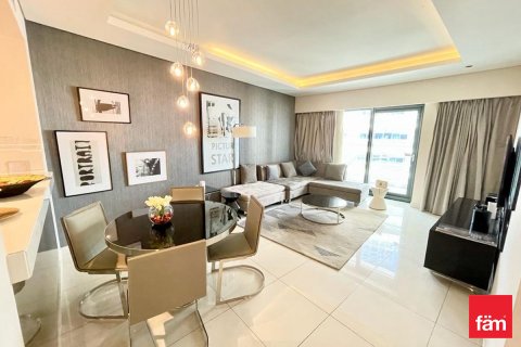 Διαμέρισμα σε Business Bay, Dubai, ΗΑΕ 1 υπνοδωμάτιο, 98.1 τ.μ. Αρ. 563979