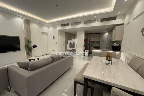 Apartman u gradu Al Furjan, Dubai, UAE 1 spavaća soba, 84 m2 Br. 664250 - Slika 3