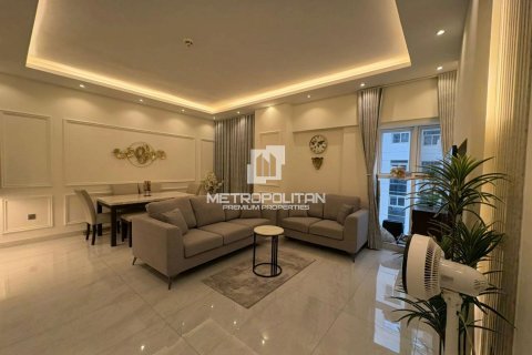 Al Furjan、Dubai、UAEにあるマンション 1ベッドルーム、84 m2 No664250