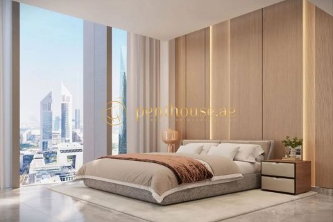 Apartmán v DIFC, Dubai, SAE 2 spálne, 134 m2 č. 664254 - Fotografia 11
