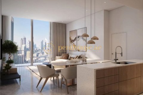 Apartmán v DIFC, Dubai, SAE 2 spálne, 134 m2 č. 664254 - Fotografia 7