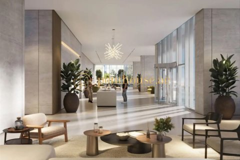 Apartmán v DIFC, Dubai, SAE 2 spálne, 134 m2 č. 664254 - Fotografia 8